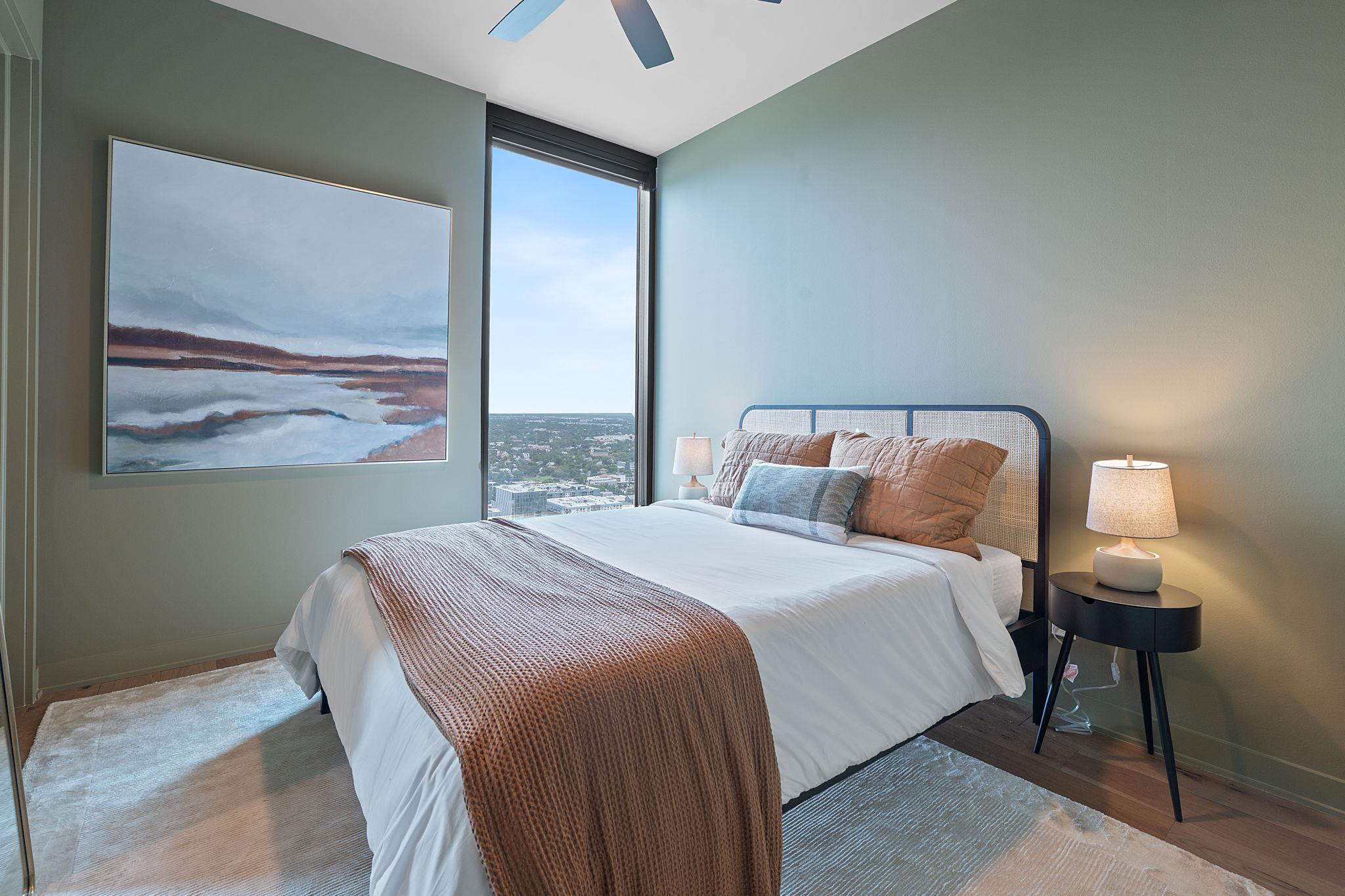 84 East Ave # 1801, Austin, TX 78701