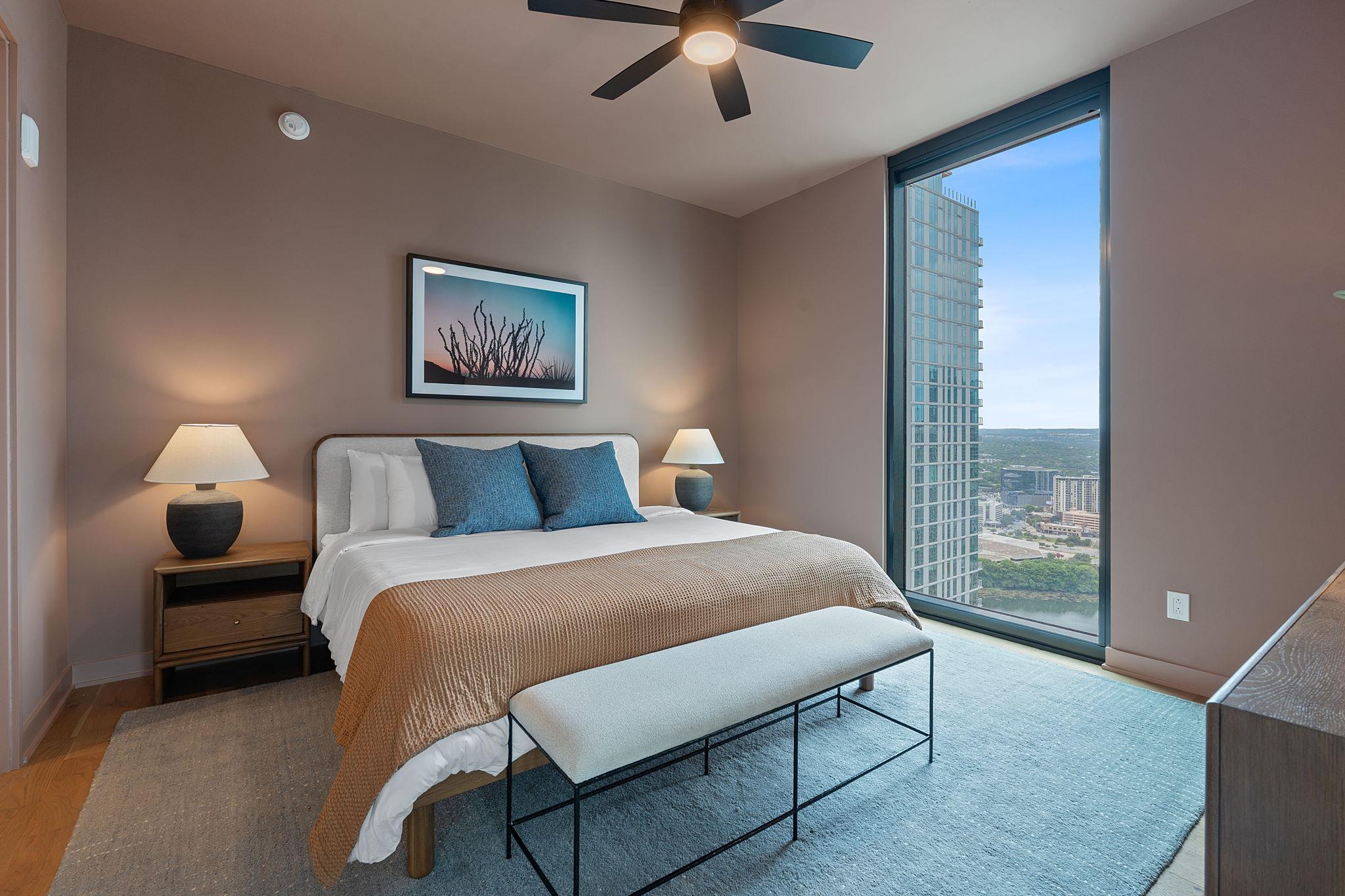 84 East Ave # 1801, Austin, TX 78701