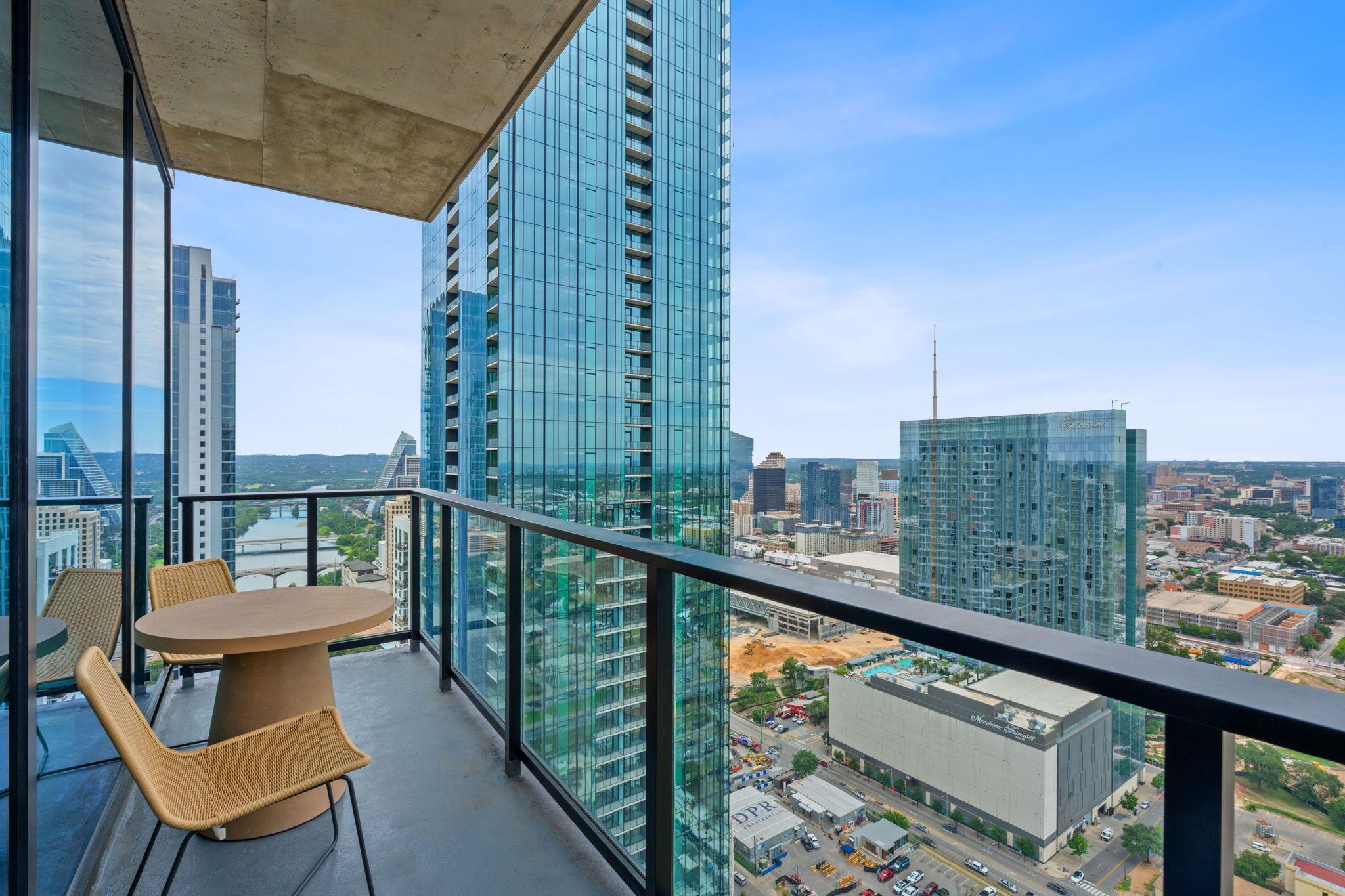 84 East Ave # 1801, Austin, TX 78701