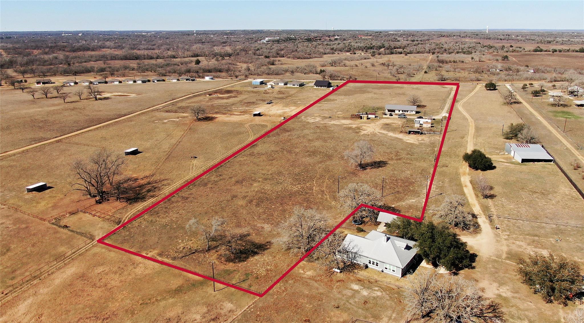 273 Bobs Trl, Bastrop, TX 78602