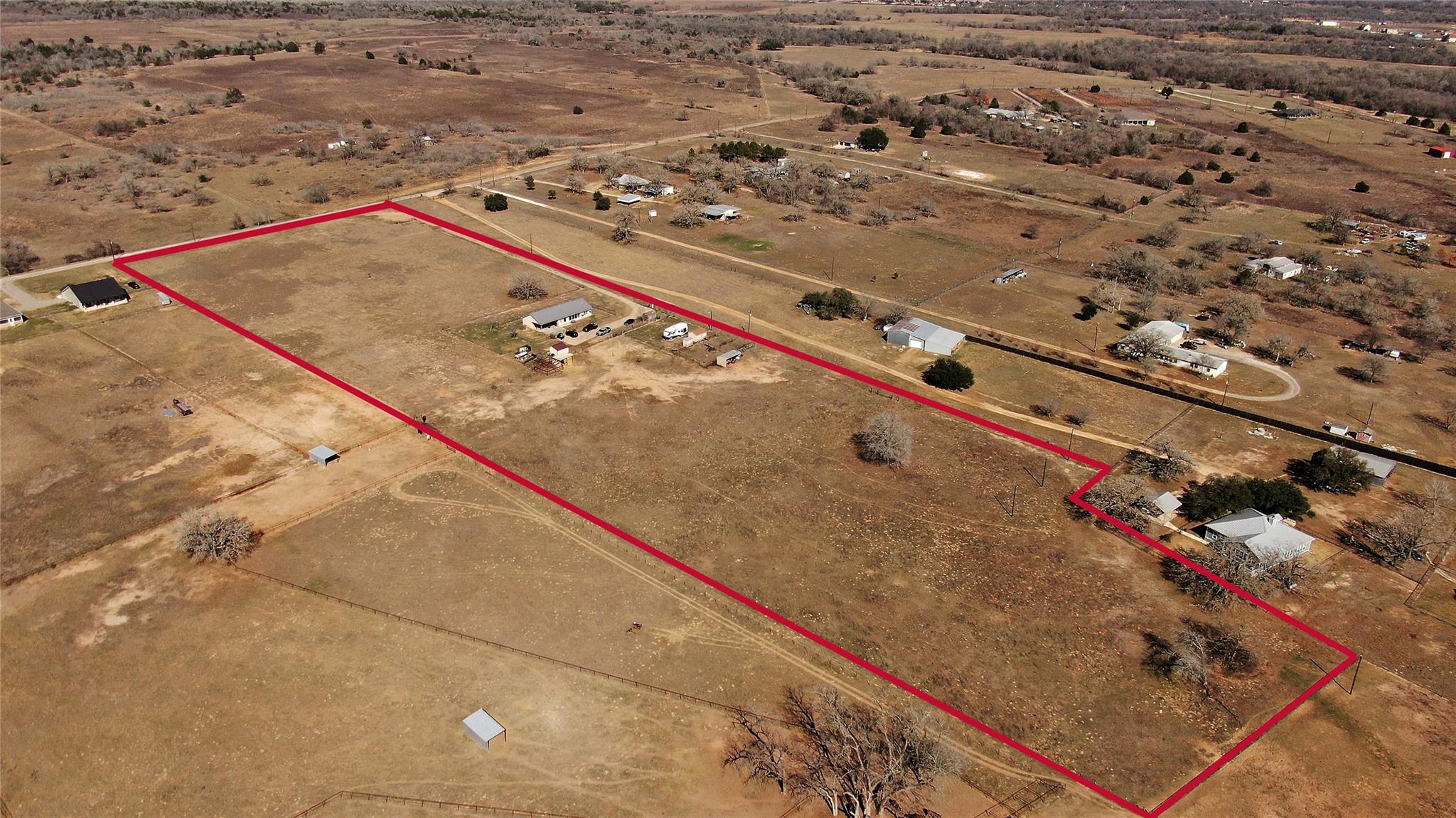 273 Bobs Trl, Bastrop, TX 78602