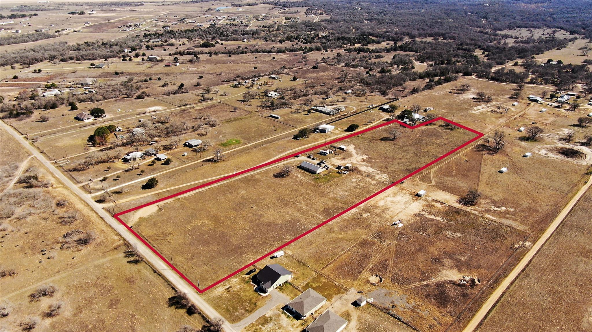 273 Bobs Trl, Bastrop, TX 78602