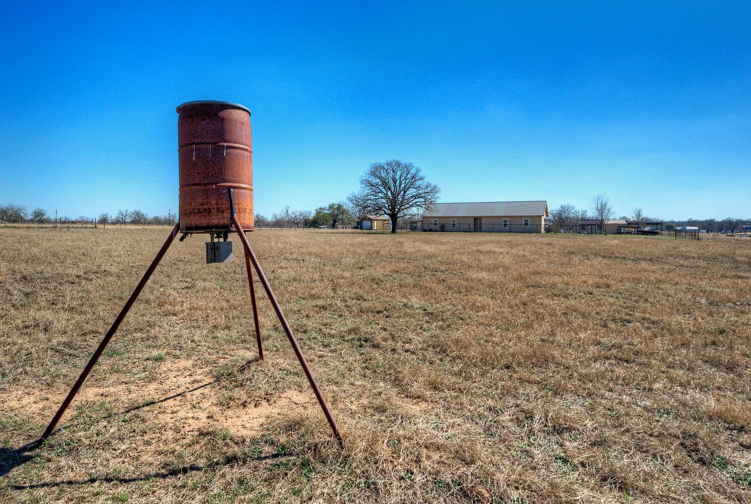 273 Bobs Trl, Bastrop, TX 78602