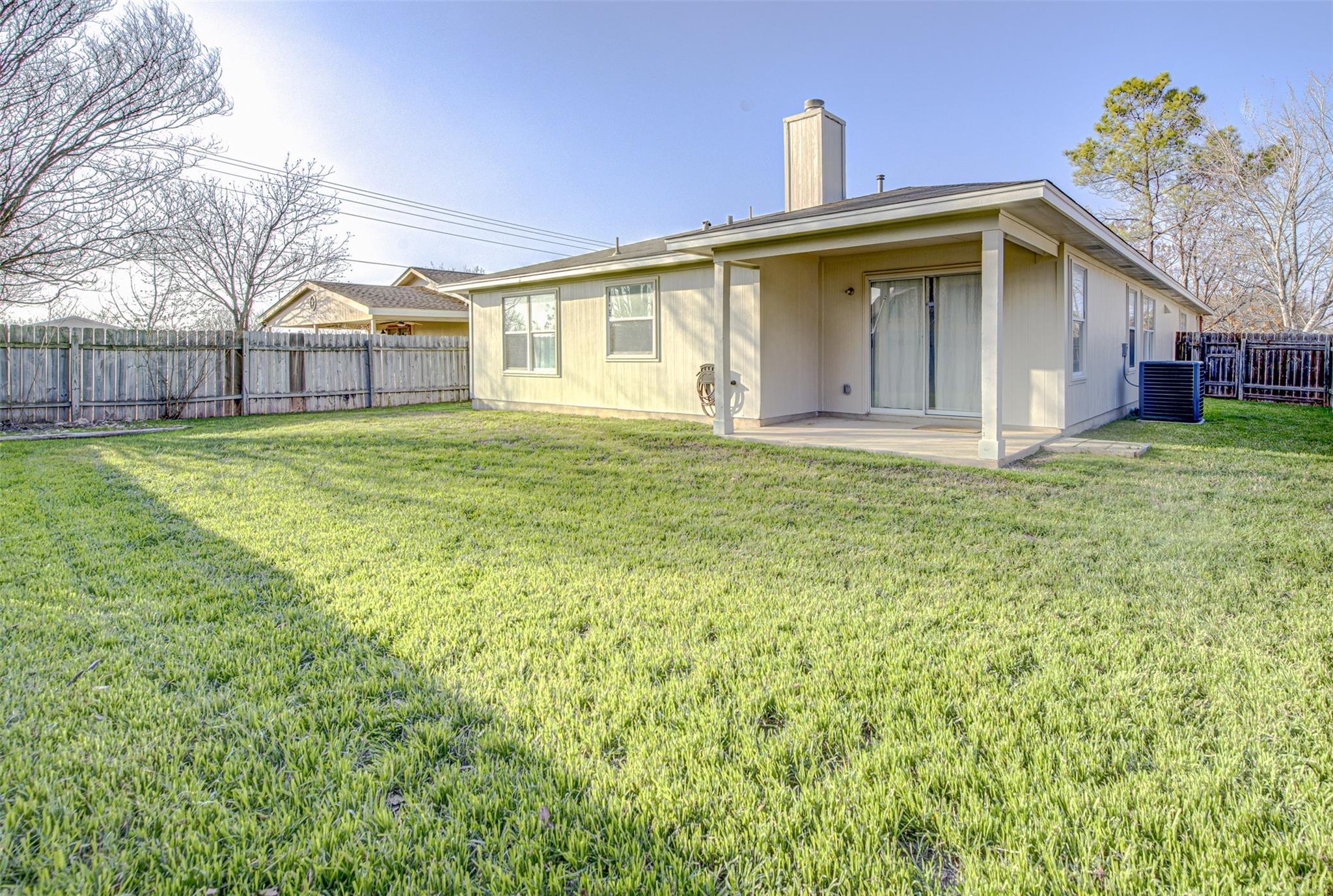 749 Blair Ave, Bastrop, TX 78602