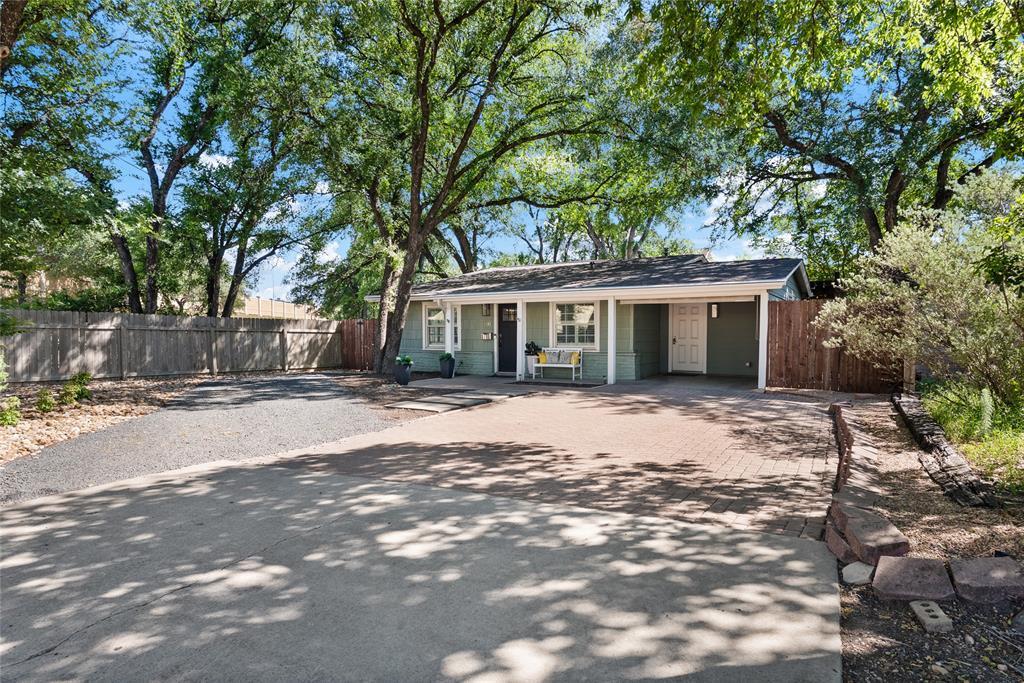 2105 Westover Rd, Austin, TX 78703