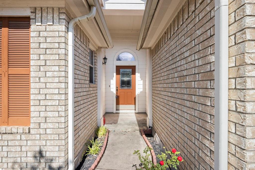 3400 Covered Wagon Trl, Round Rock, TX 78665