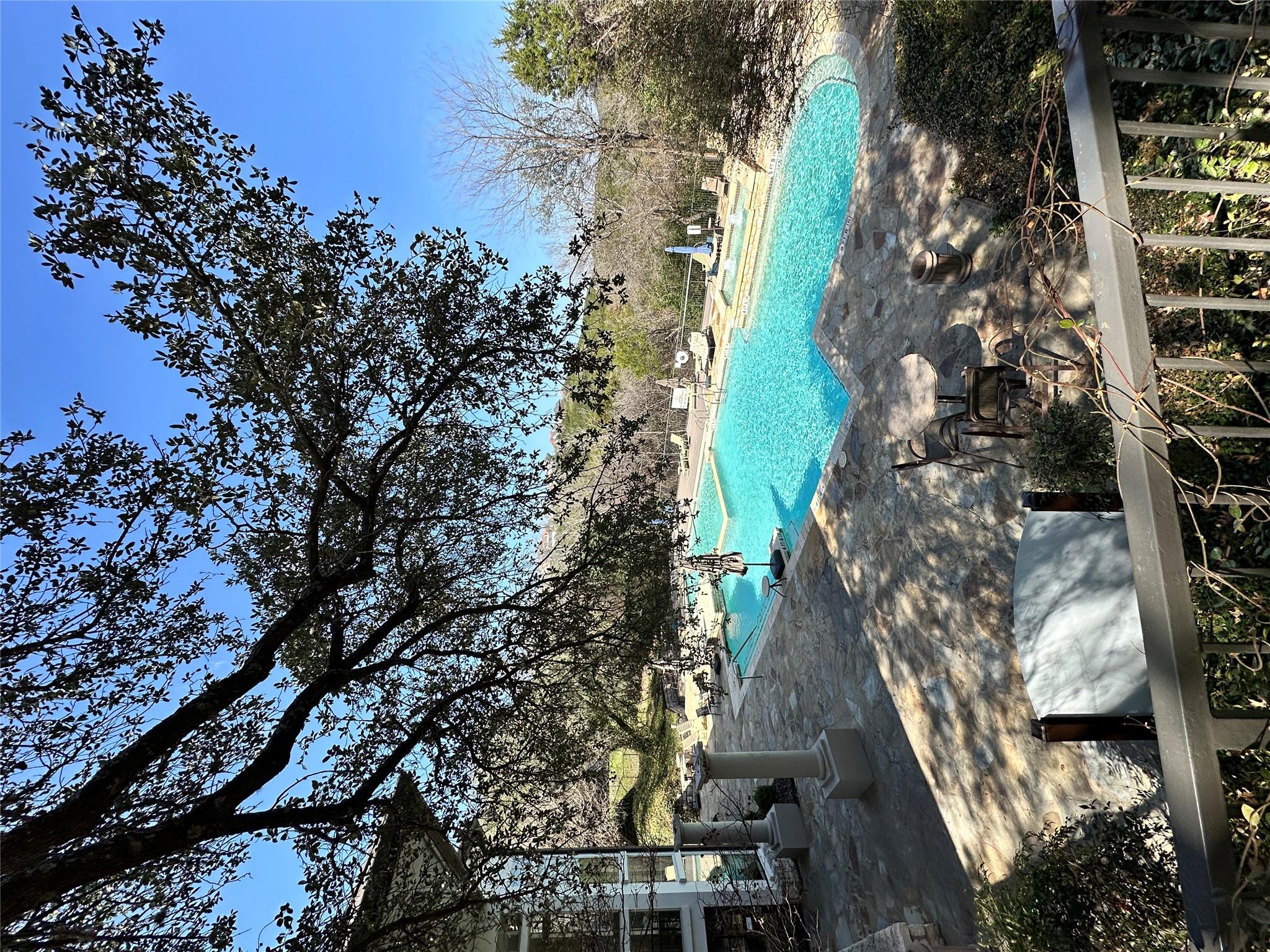 6000 Shepherd Mountain Cv # 902, Austin, TX 78730