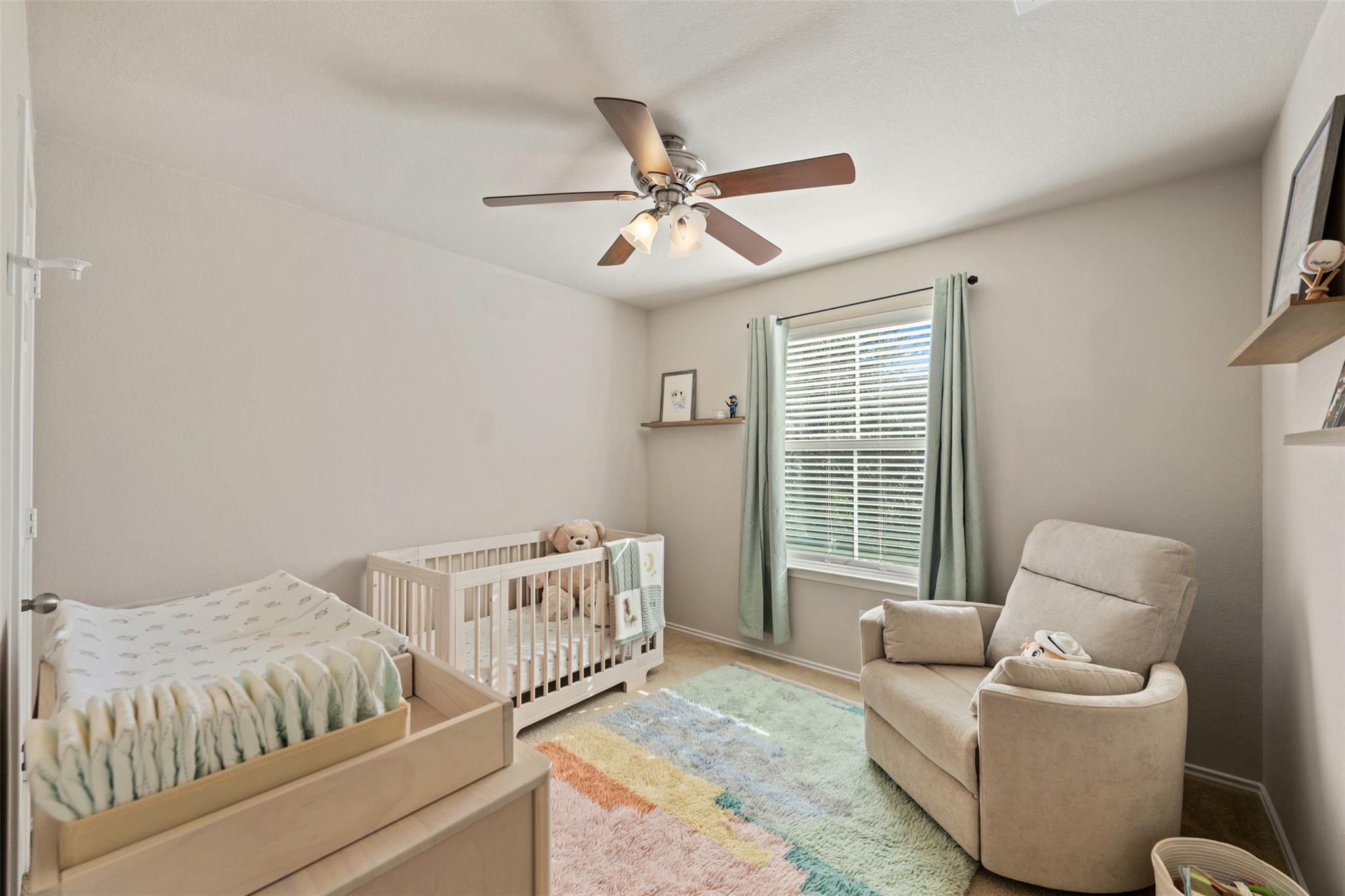 1520 Huckleberry Ln, Austin, TX 78748