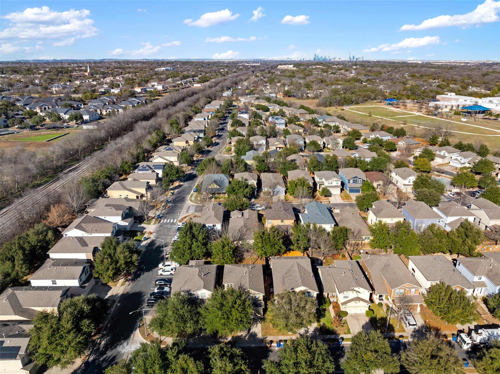 1520 Huckleberry Ln, Austin, TX 78748