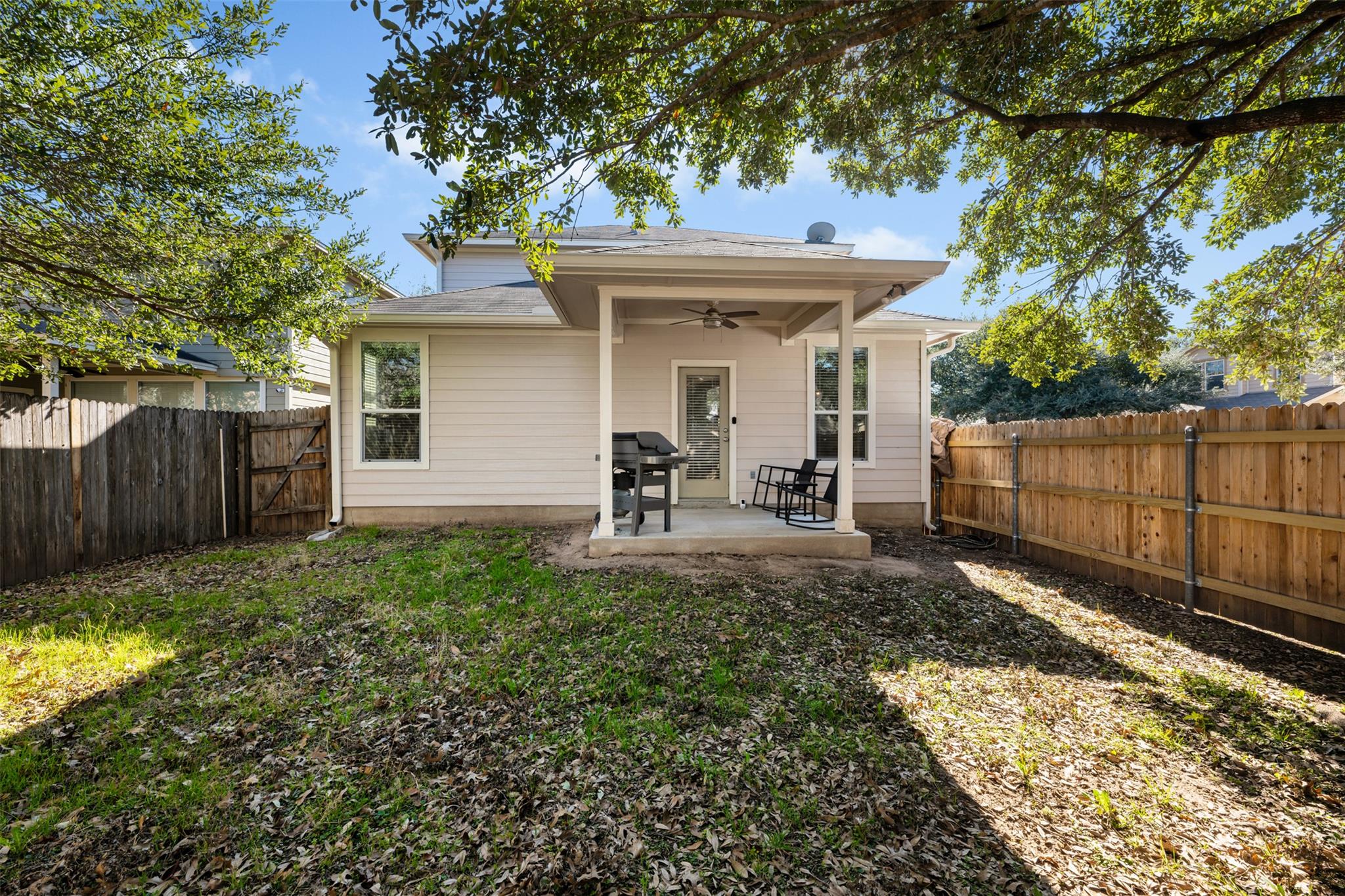 1520 Huckleberry Ln, Austin, TX 78748