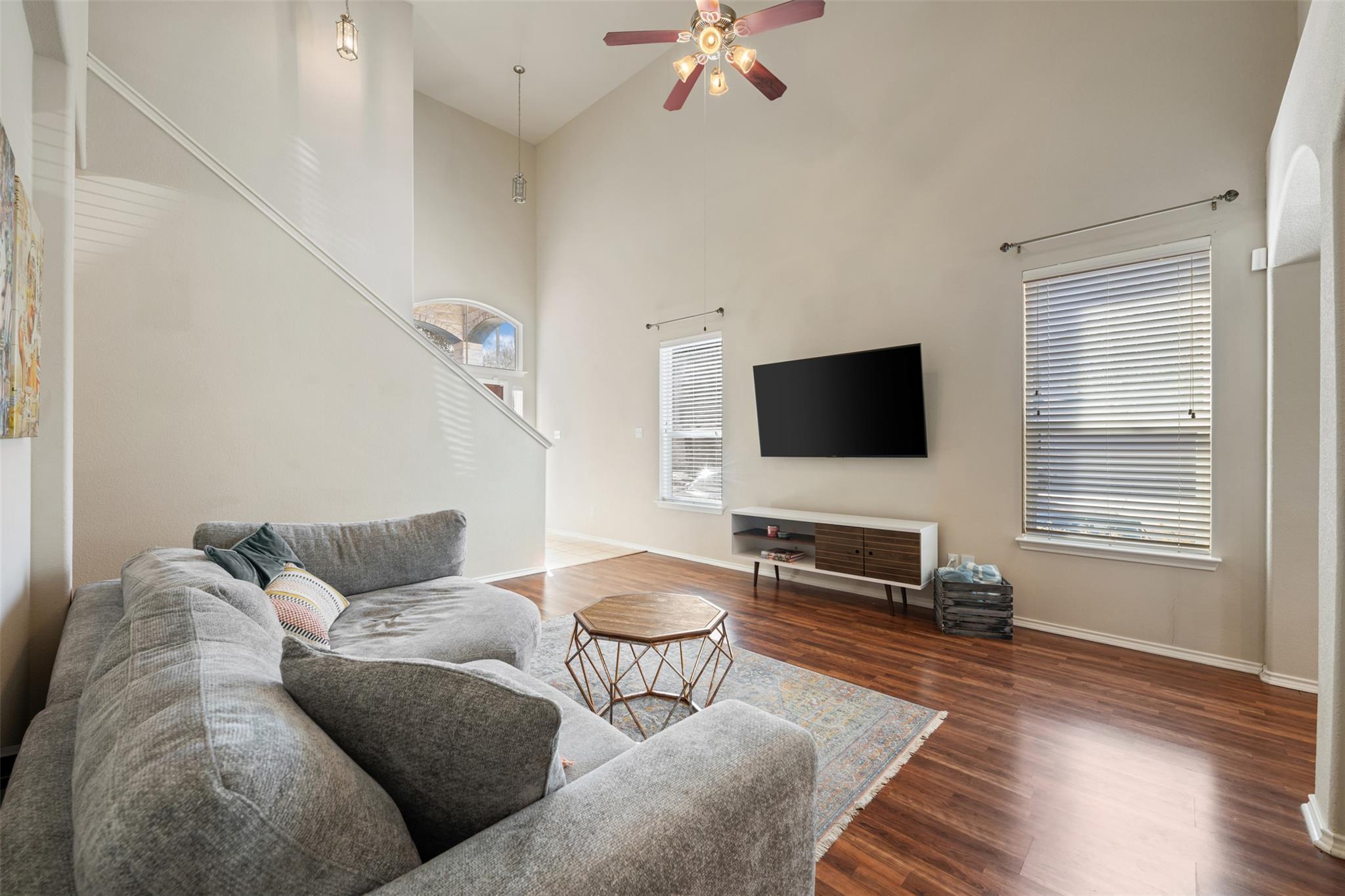 1520 Huckleberry Ln, Austin, TX 78748