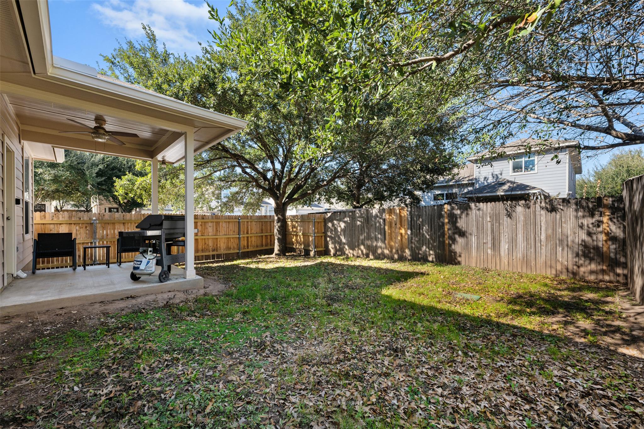 1520 Huckleberry Ln, Austin, TX 78748