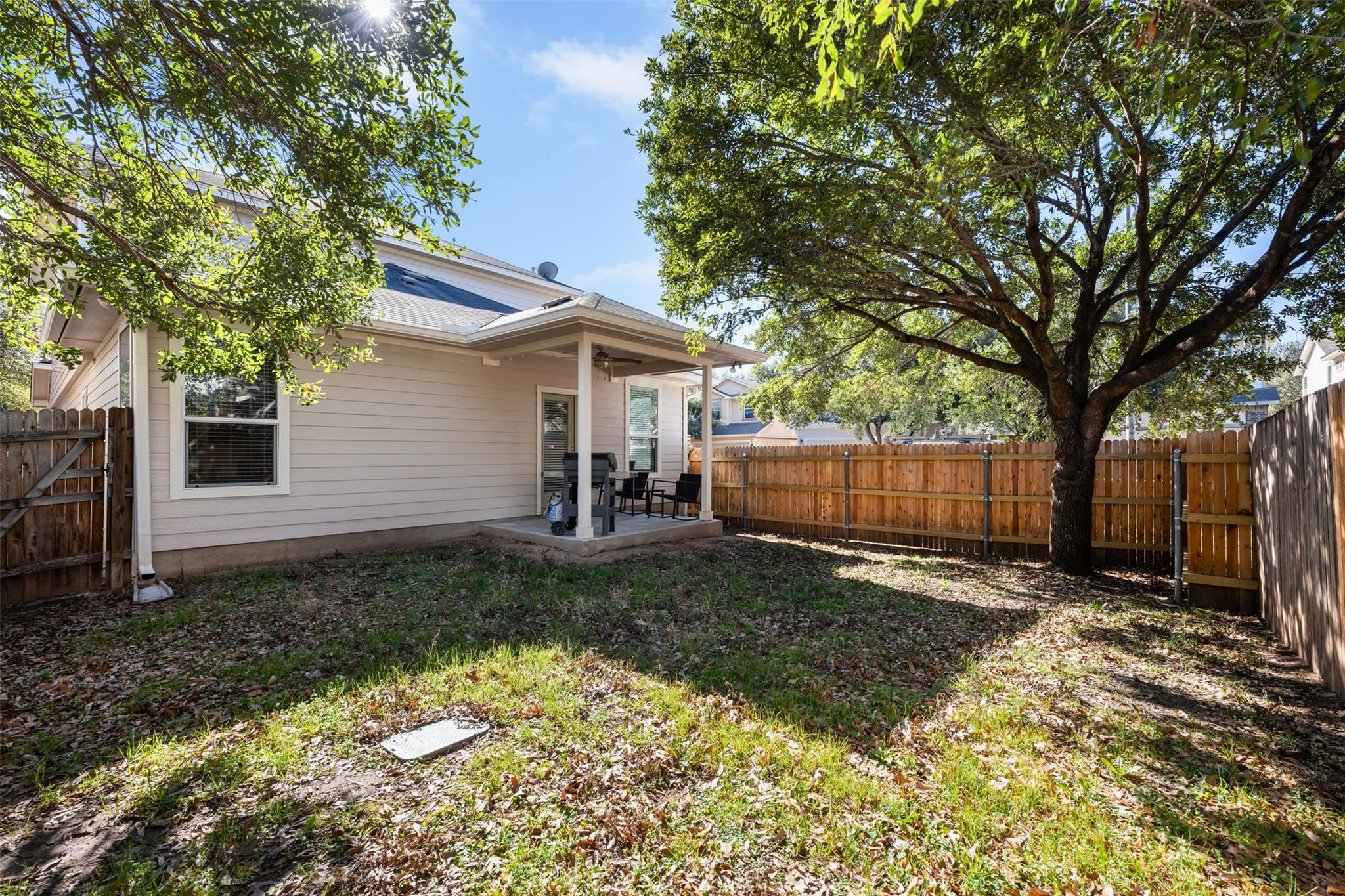 1520 Huckleberry Ln, Austin, TX 78748