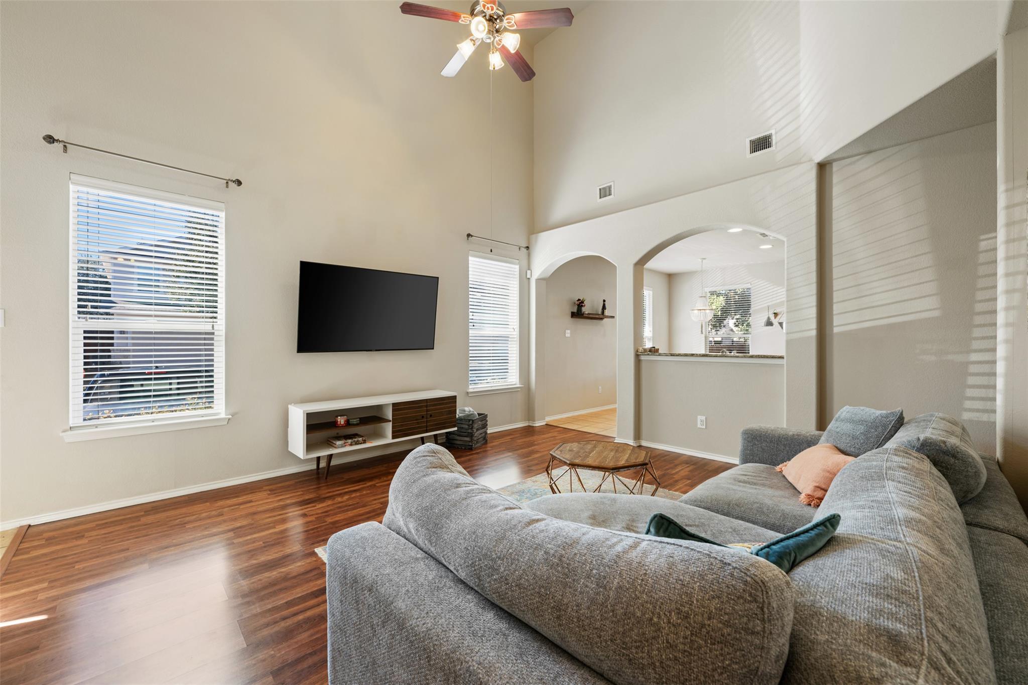 1520 Huckleberry Ln, Austin, TX 78748