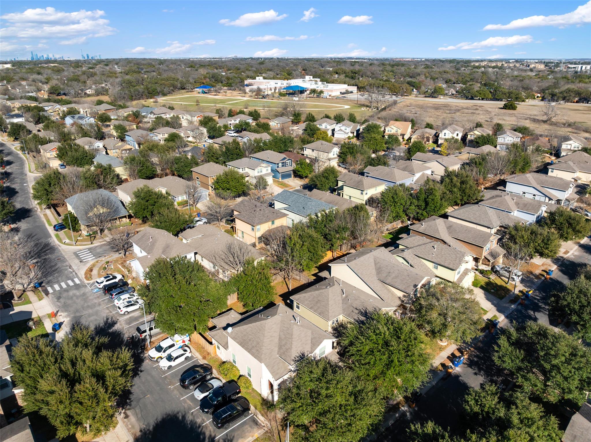 1520 Huckleberry Ln, Austin, TX 78748