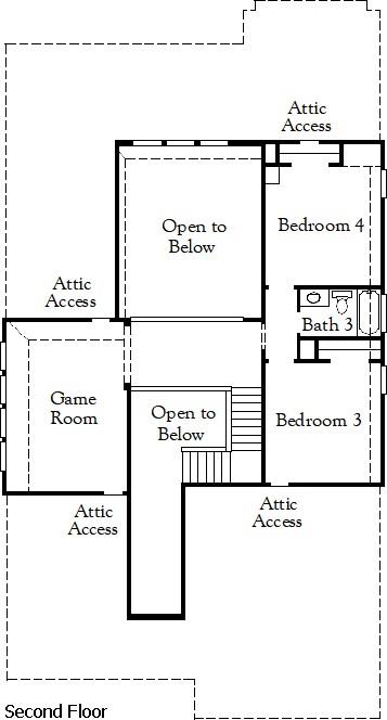 17417 Graces Path, Pflugerville, TX 78660