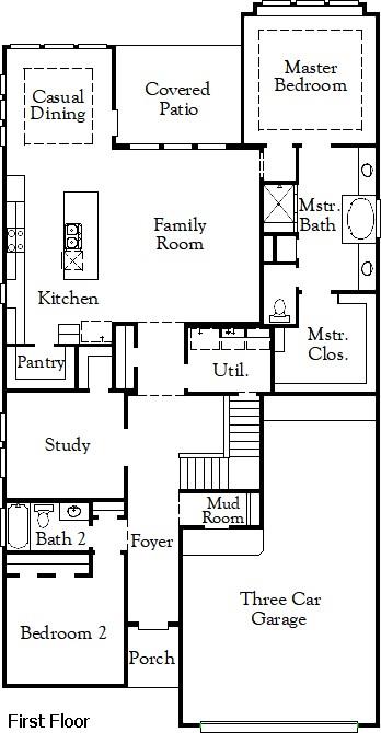 17417 Graces Path, Pflugerville, TX 78660