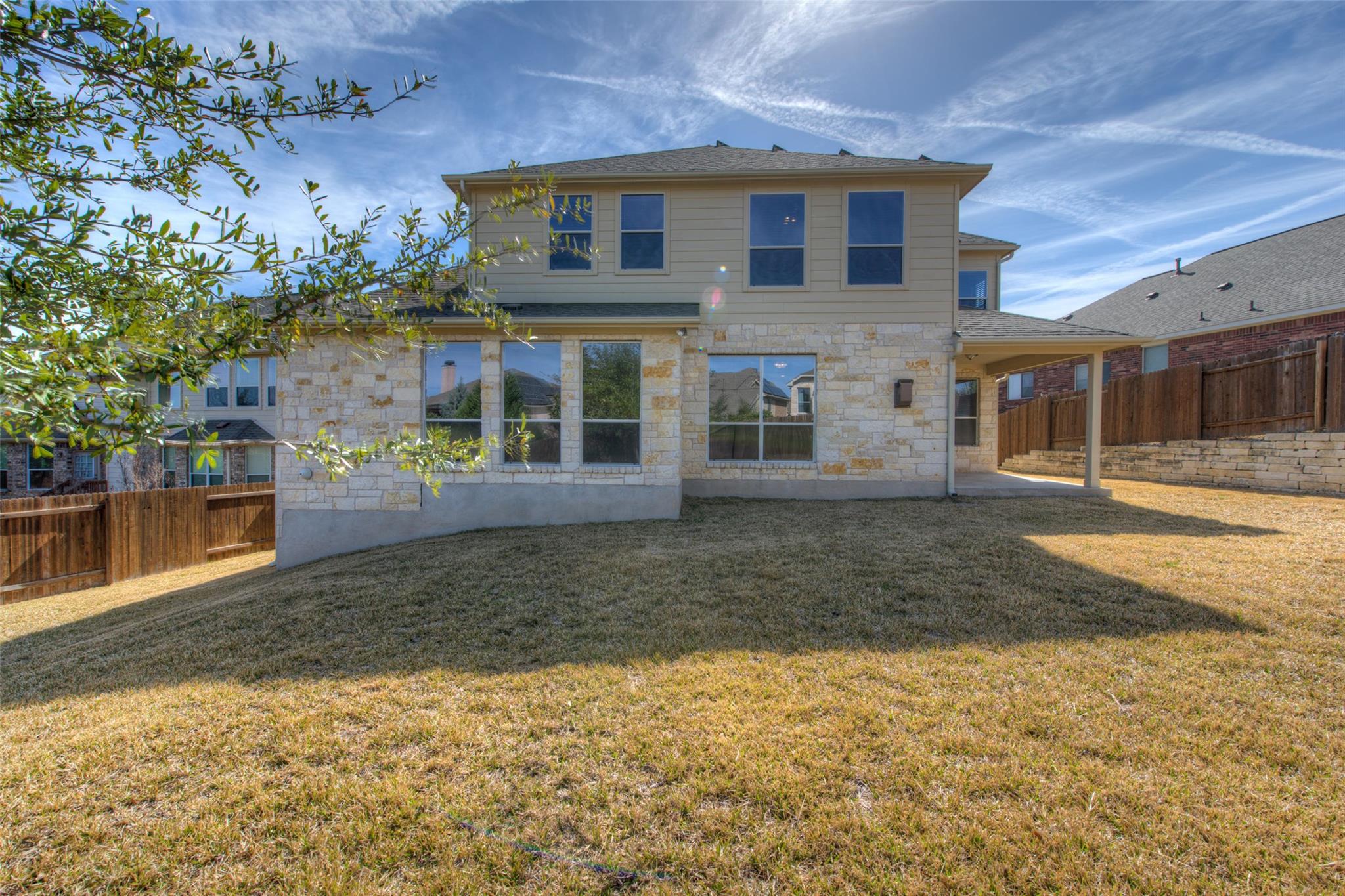 7524 Bonniebrook Dr, Austin, TX 78735