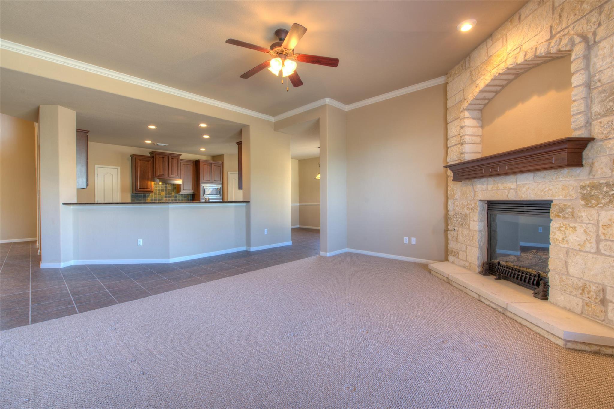 7524 Bonniebrook Dr, Austin, TX 78735