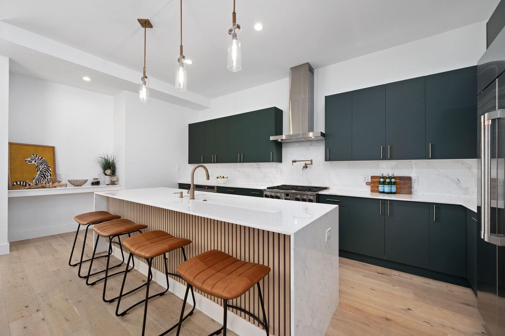 1119 Fairmount Ave, Austin, TX 78704