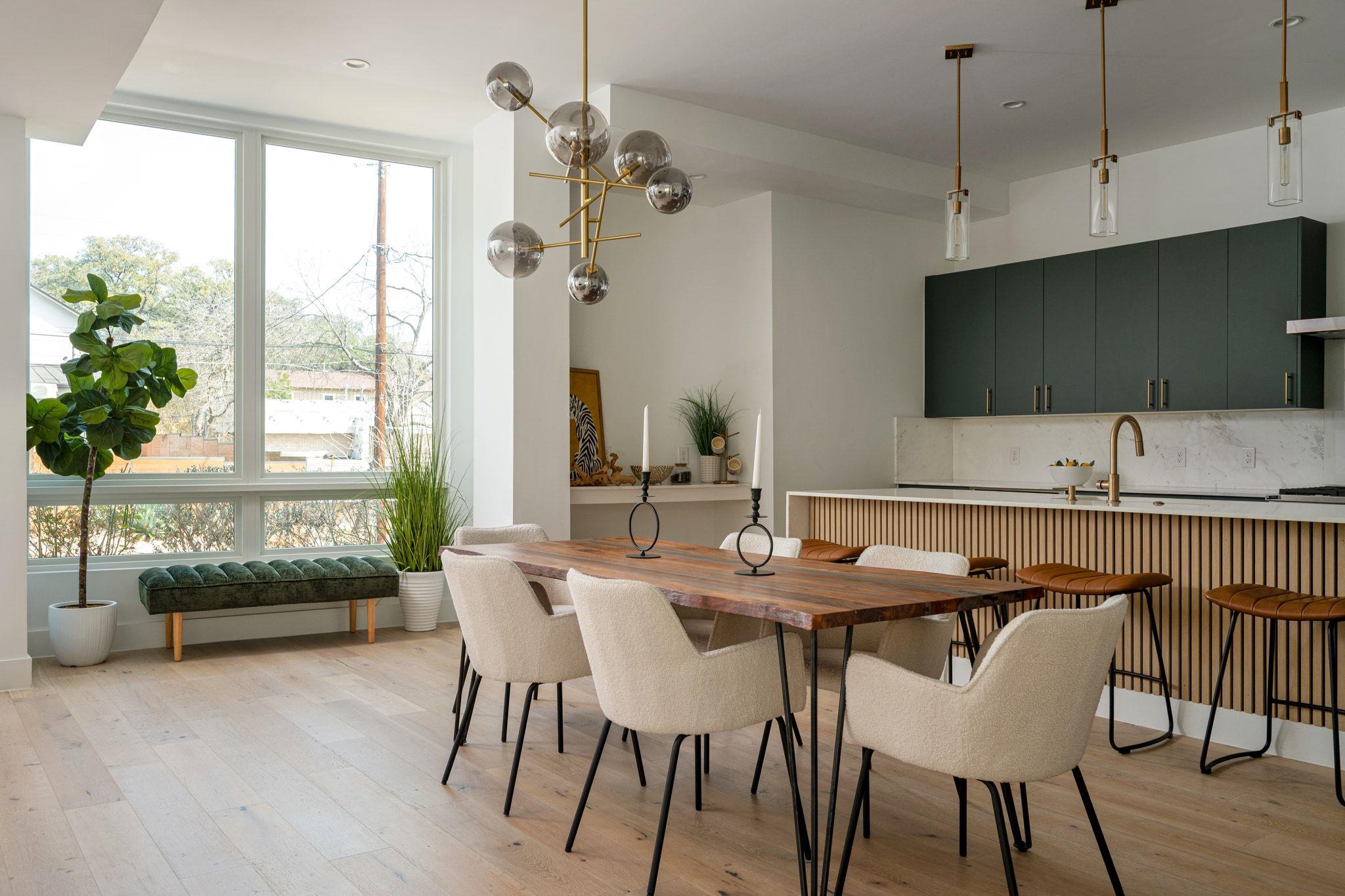 1119 Fairmount Ave, Austin, TX 78704