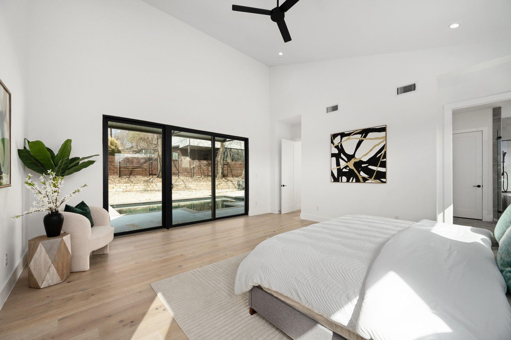 1119 Fairmount Ave, Austin, TX 78704