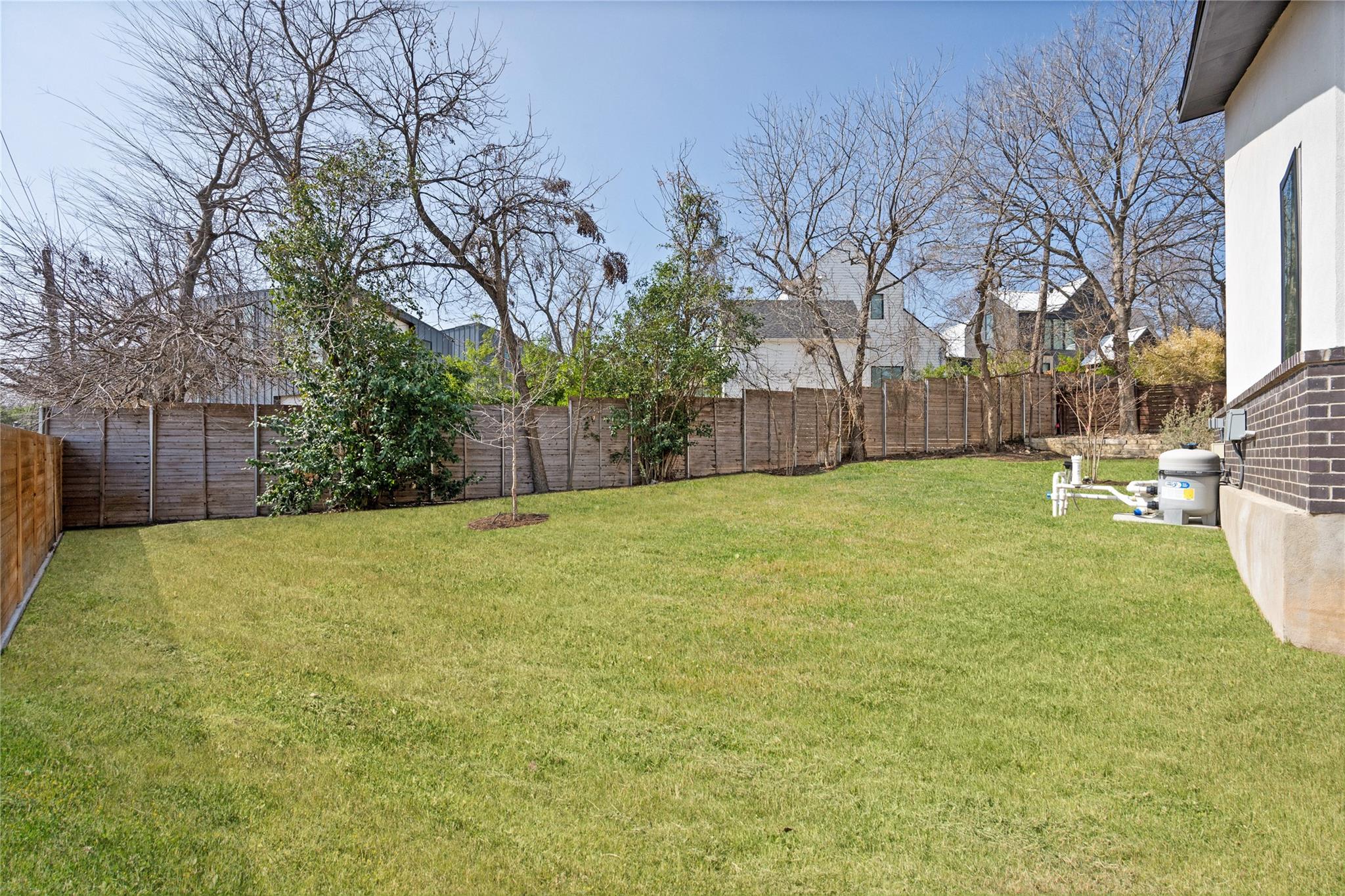 1119 Fairmount Ave, Austin, TX 78704