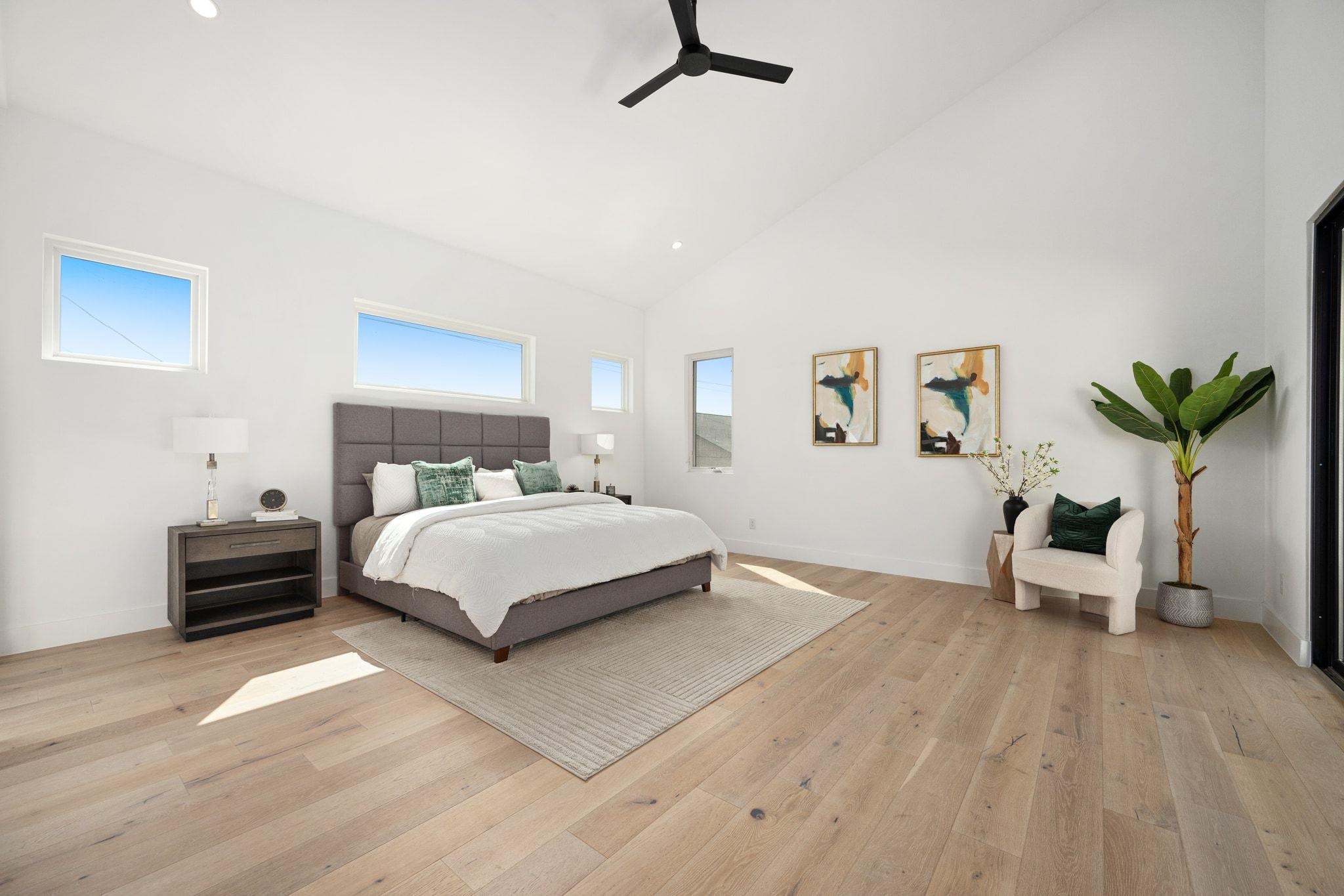 1119 Fairmount Ave, Austin, TX 78704