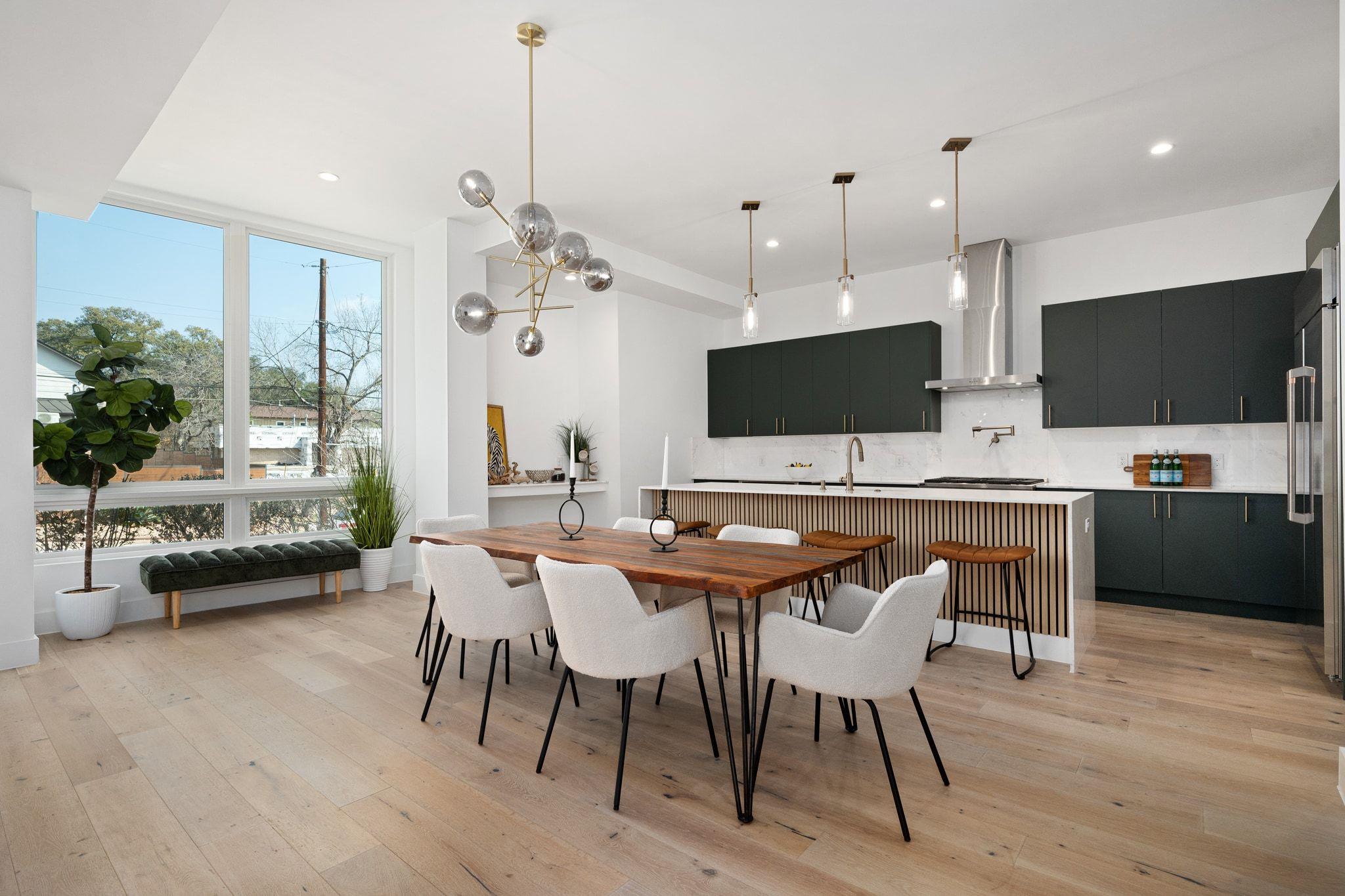 1119 Fairmount Ave, Austin, TX 78704