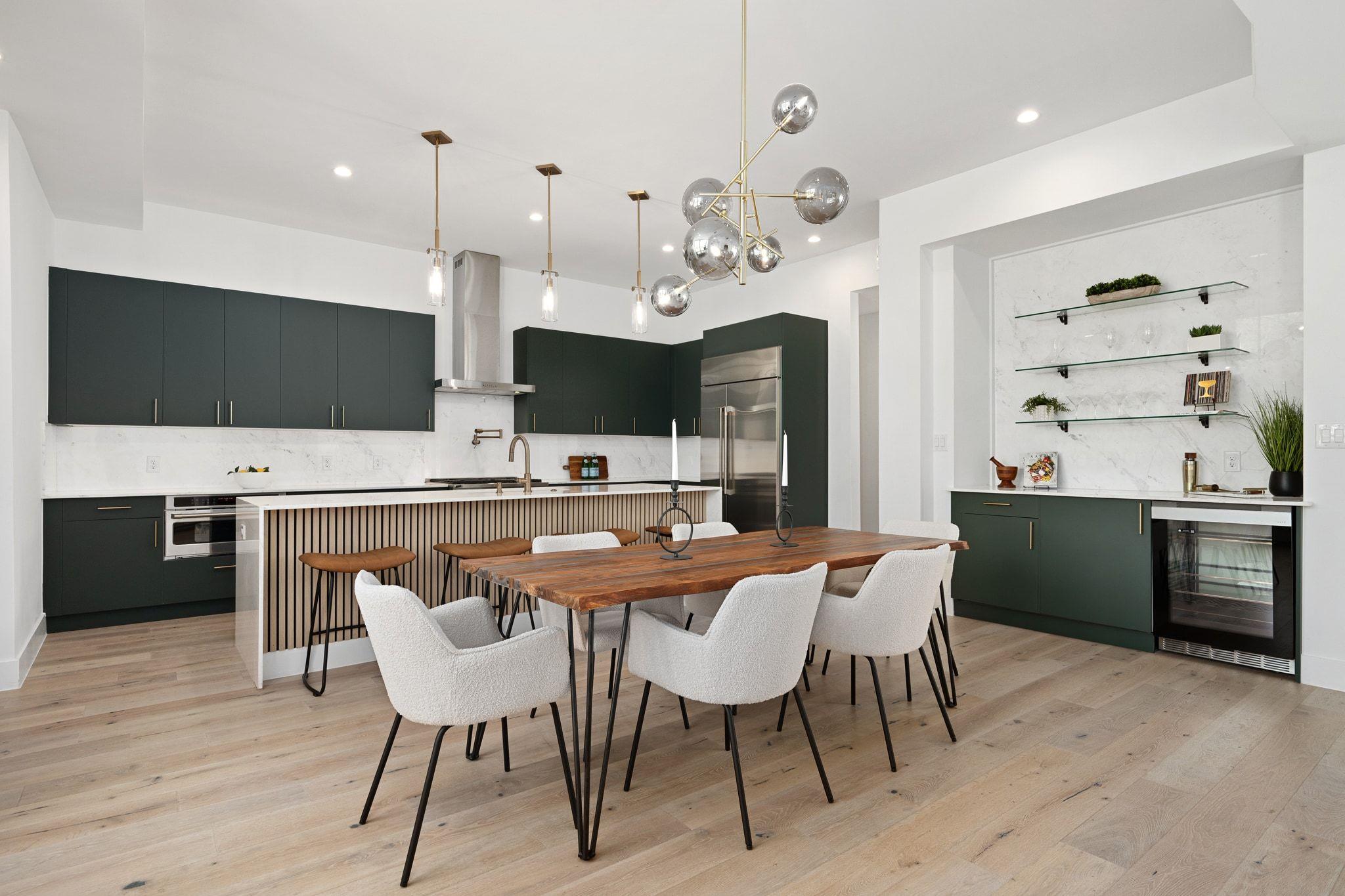 1119 Fairmount Ave, Austin, TX 78704