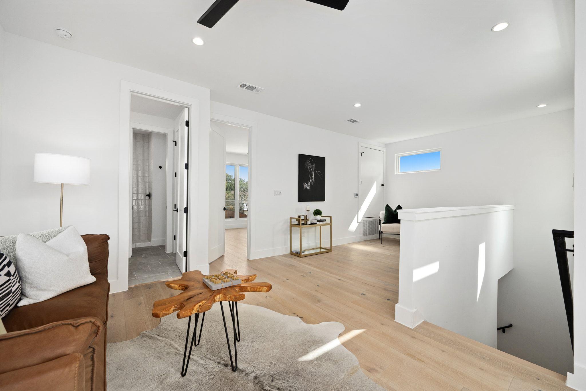 1119 Fairmount Ave, Austin, TX 78704