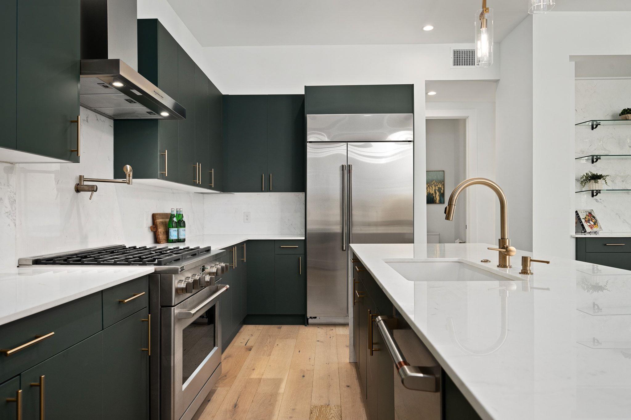 1119 Fairmount Ave, Austin, TX 78704