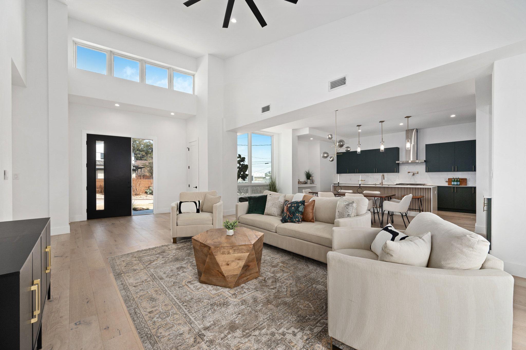 1119 Fairmount Ave, Austin, TX 78704