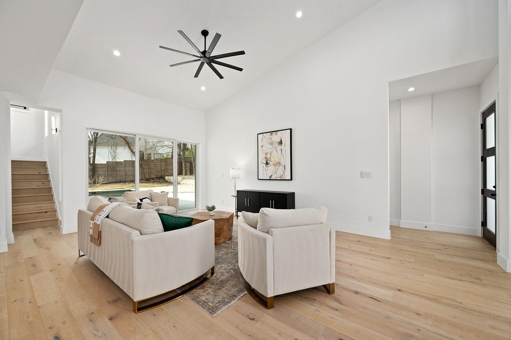 1119 Fairmount Ave, Austin, TX 78704