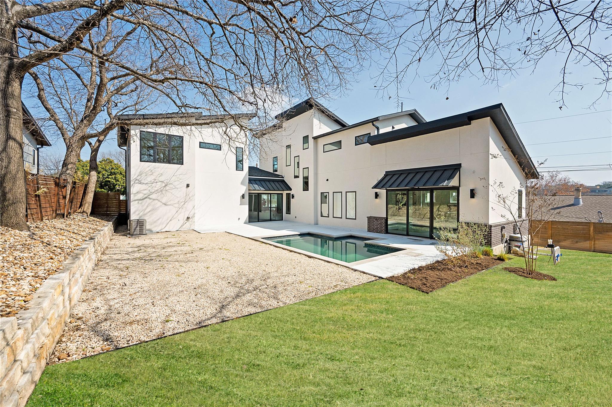 1119 Fairmount Ave, Austin, TX 78704