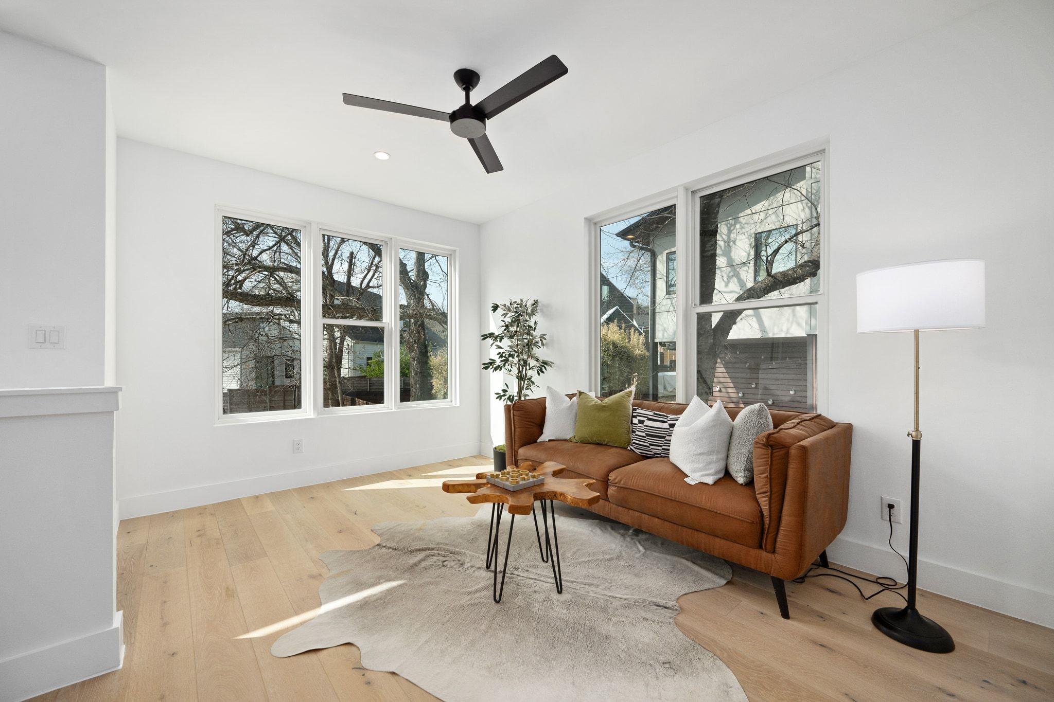 1119 Fairmount Ave, Austin, TX 78704