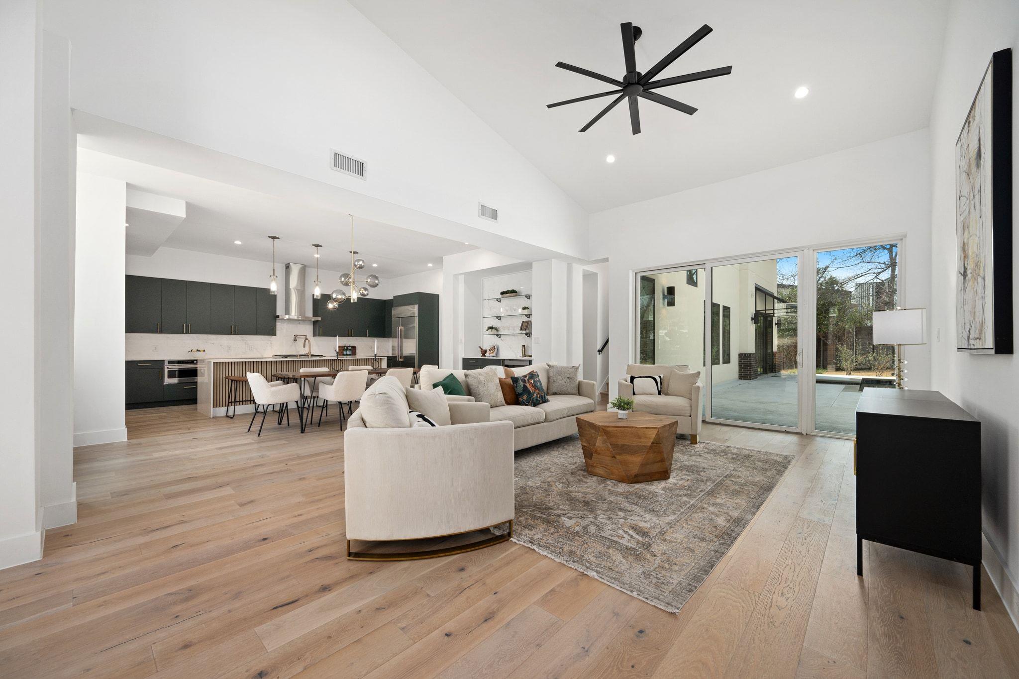 1119 Fairmount Ave, Austin, TX 78704