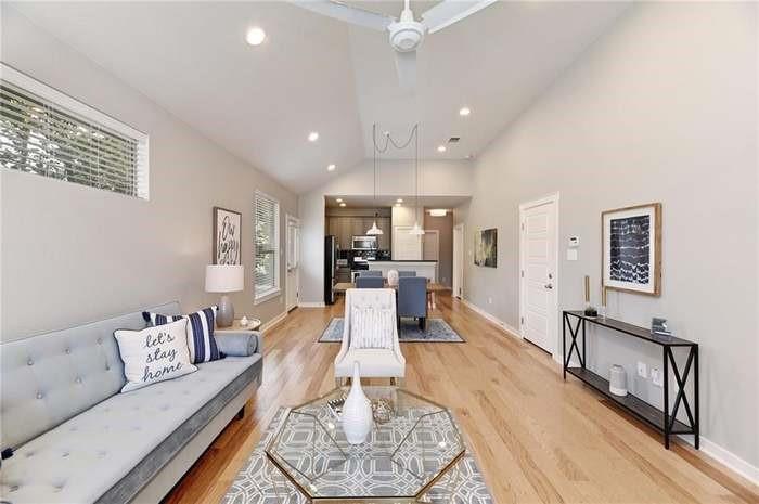 2001 Faro Dr # 15, Austin, TX 78741