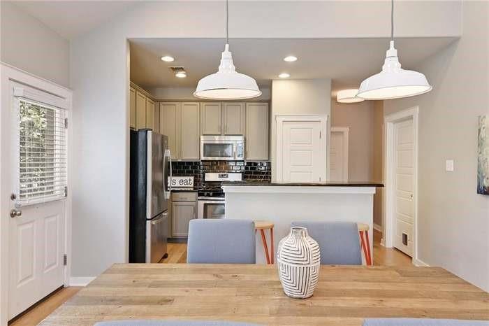 2001 Faro Dr # 15, Austin, TX 78741