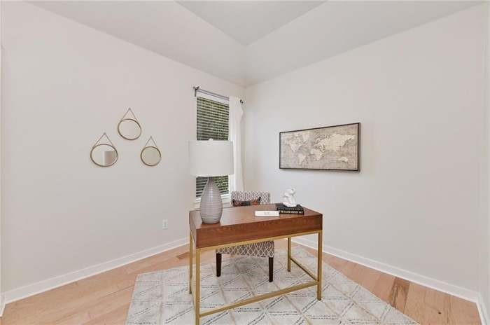 2001 Faro Dr # 15, Austin, TX 78741