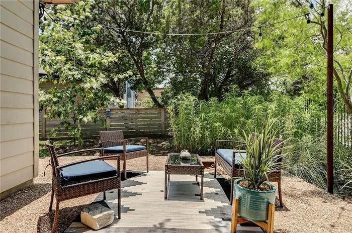 2001 Faro Dr # 15, Austin, TX 78741