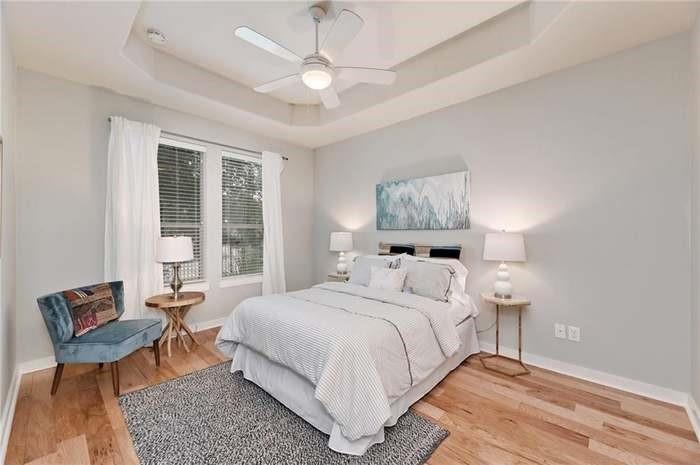 2001 Faro Dr # 15, Austin, TX 78741