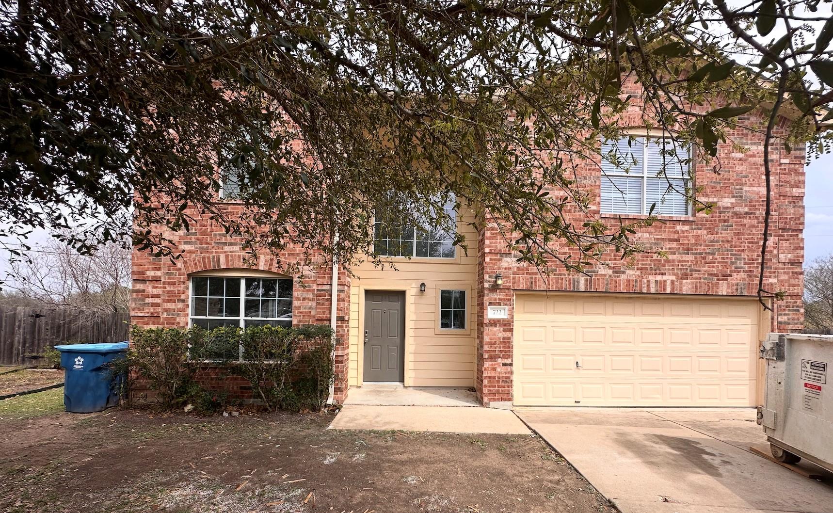 722 Lavaca Loop, Elgin, TX 78621