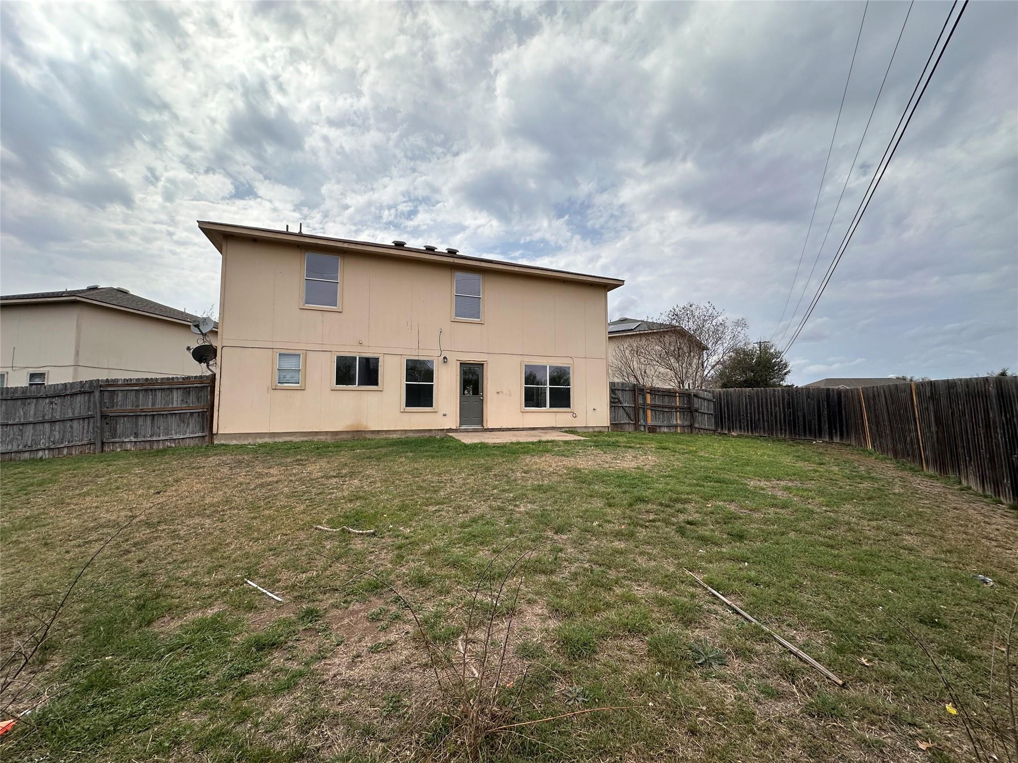 722 Lavaca Loop, Elgin, TX 78621