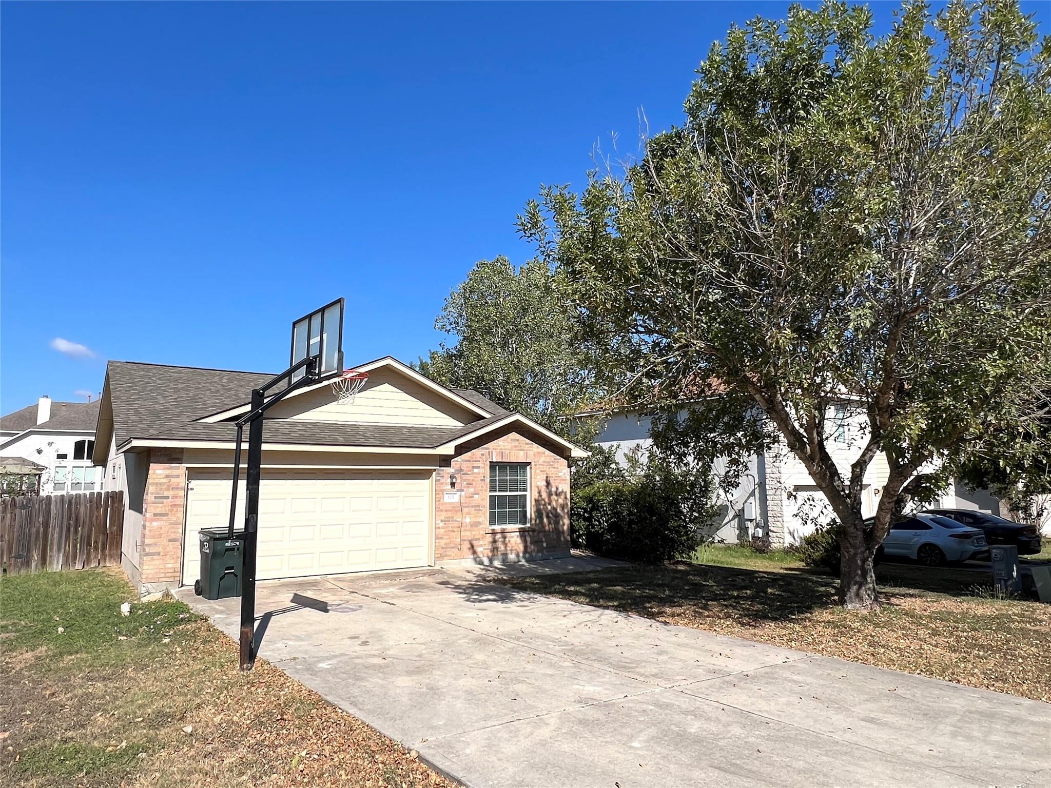 125 Dandelion Loop, Kyle, TX 78640