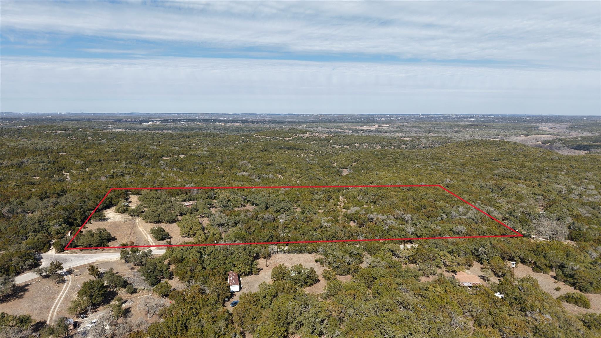 101 Purple Sage, Driftwood, TX 78619