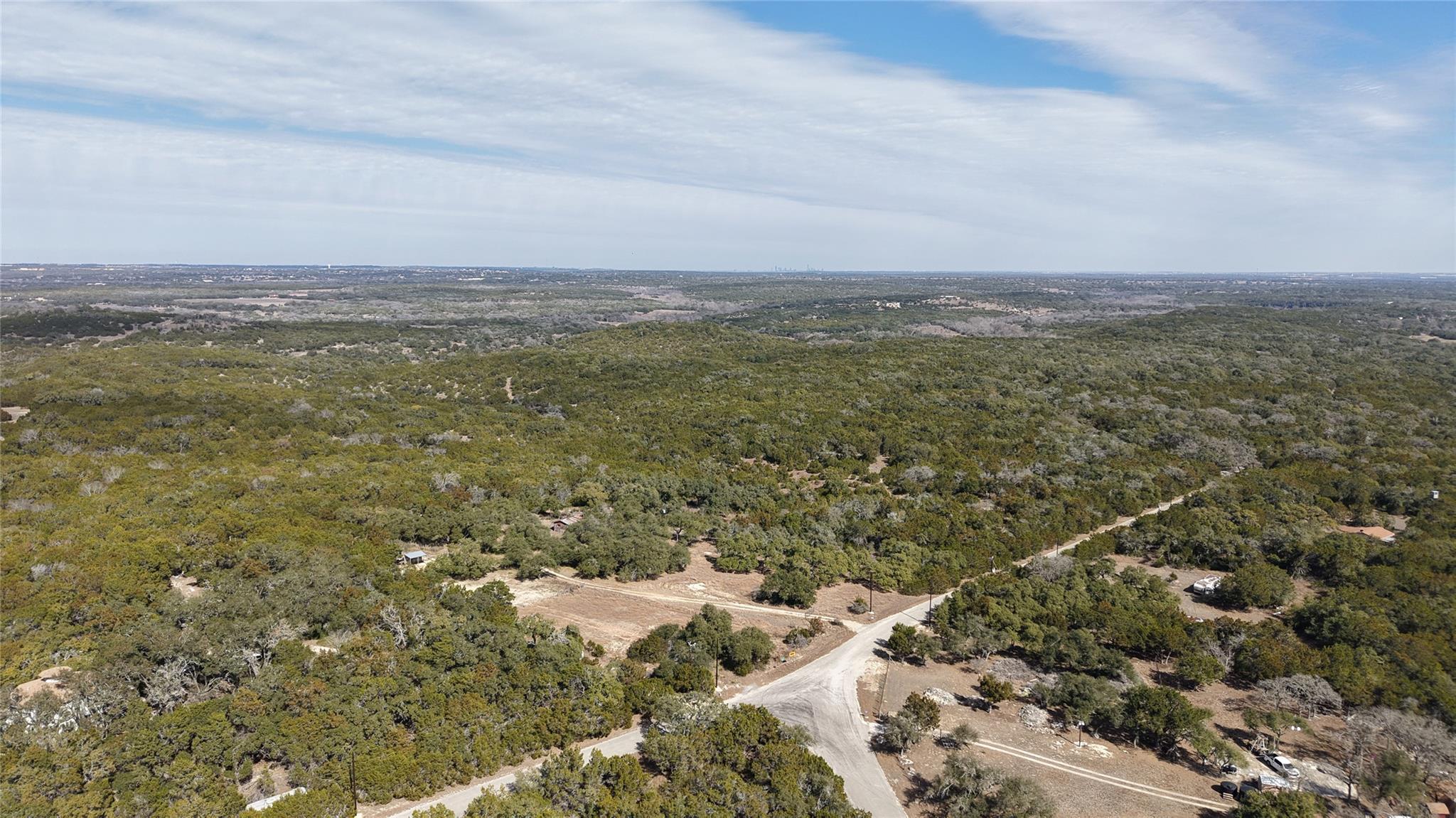 101 Purple Sage, Driftwood, TX 78619