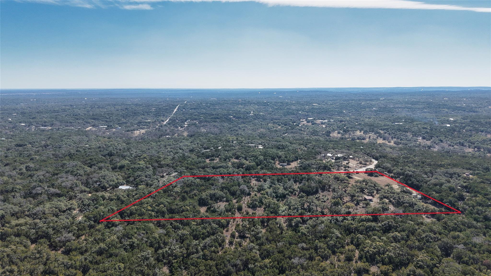 101 Purple Sage, Driftwood, TX 78619