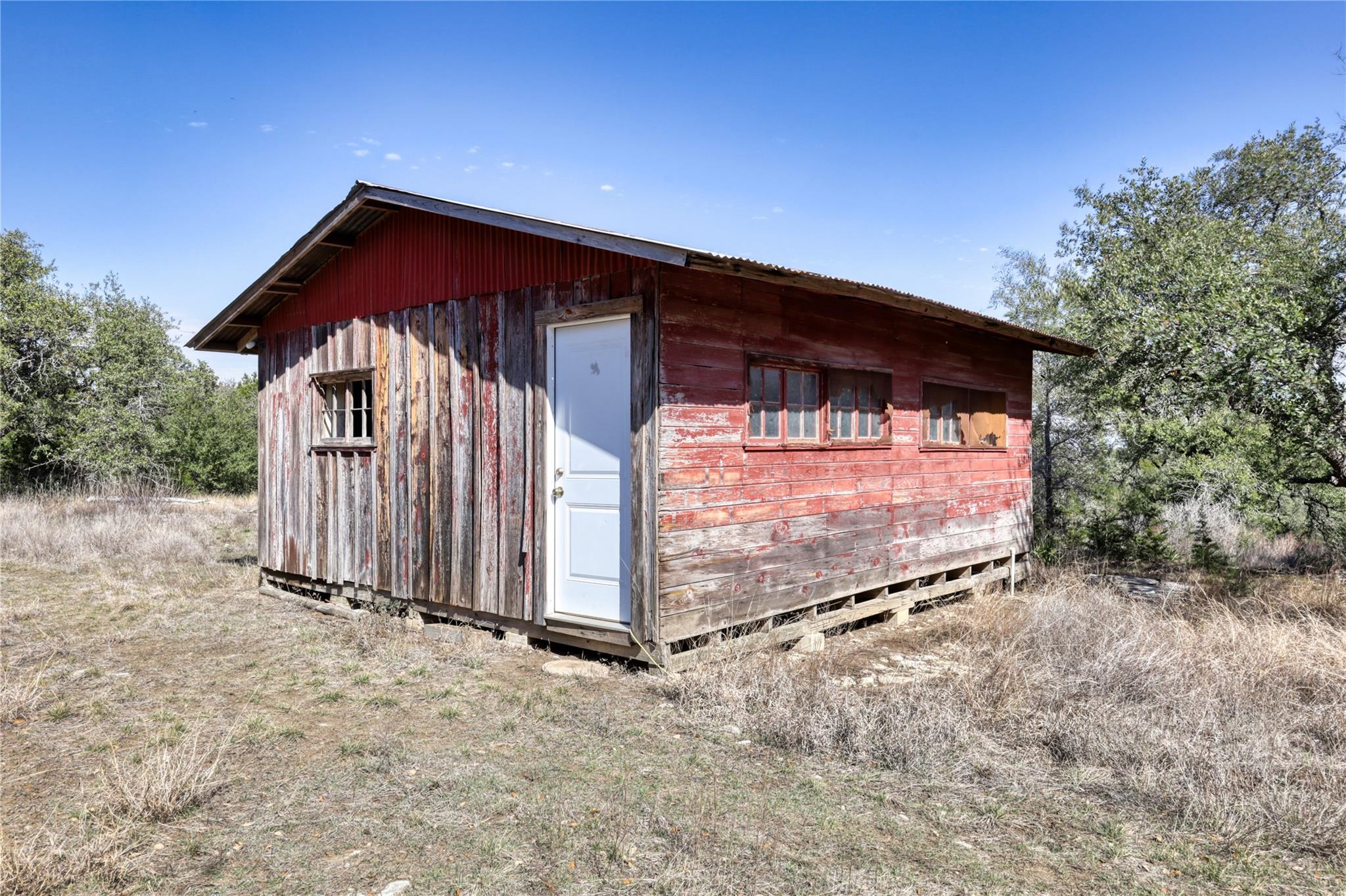 101 Purple Sage, Driftwood, TX 78619