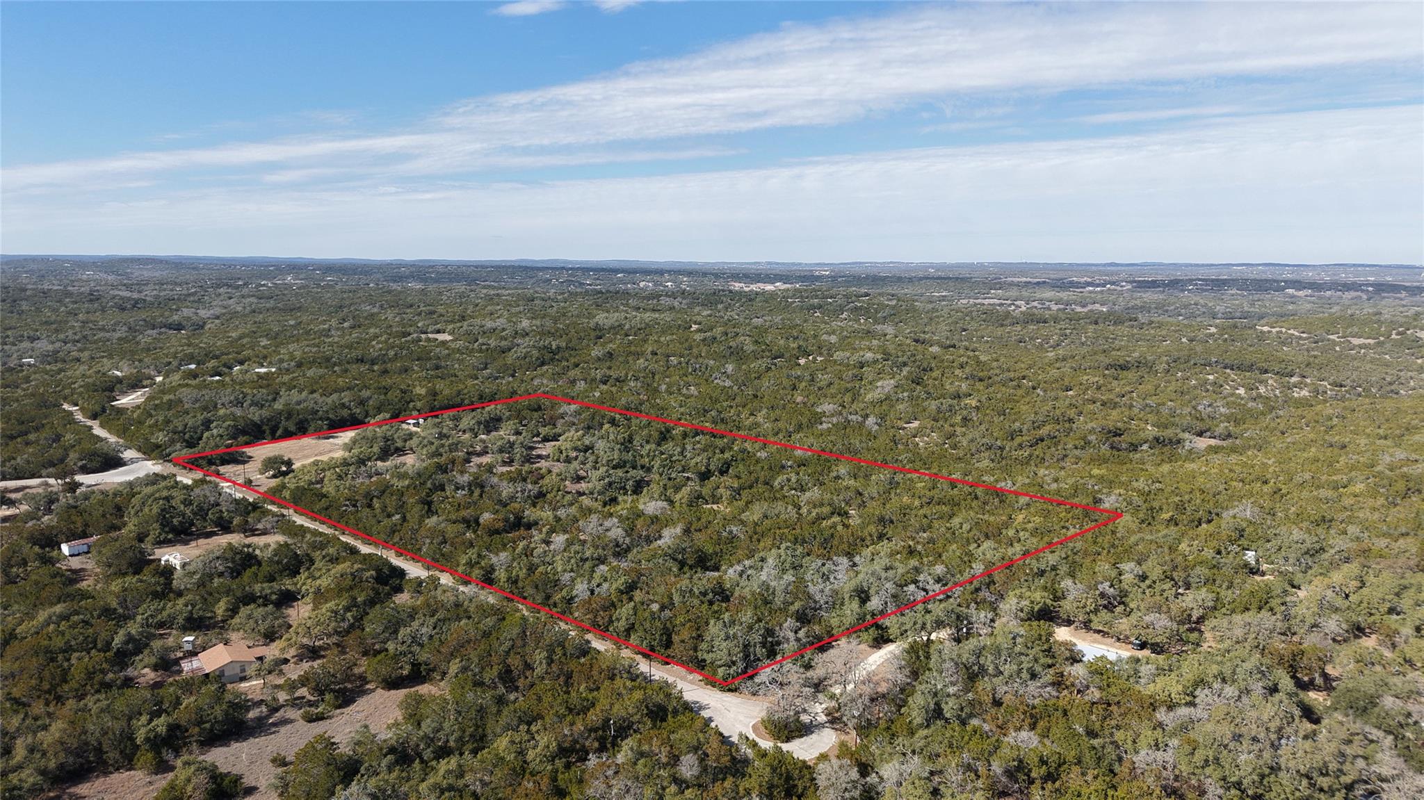 101 Purple Sage, Driftwood, TX 78619